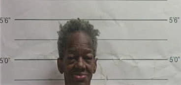 Penina Brooks, - Orleans Parish County, LA 